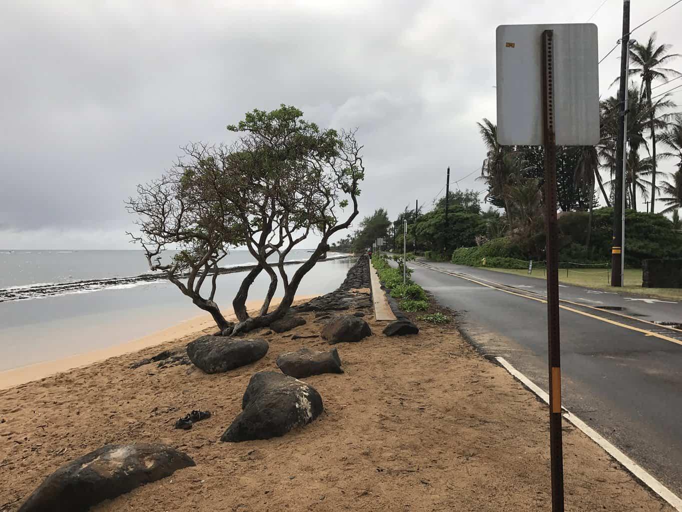 Baby Beach Kapaa