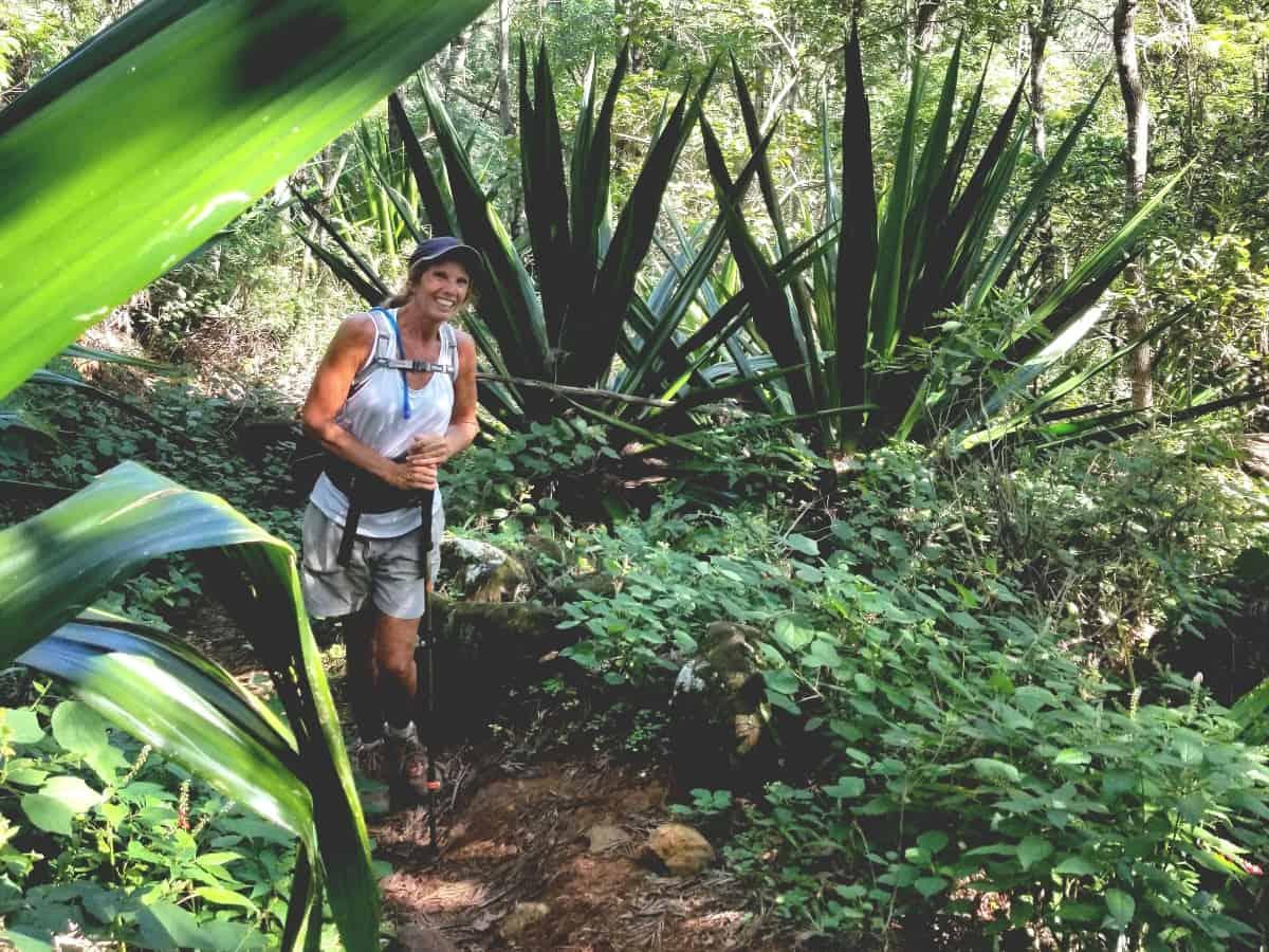 Kukui Trail