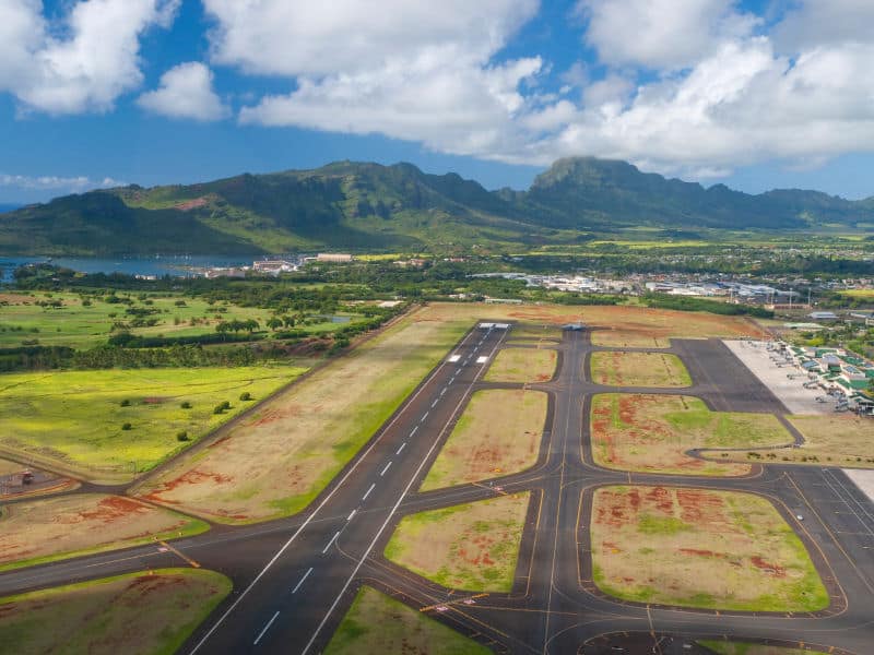Southwest Airlines Announces New Flights to Kauai