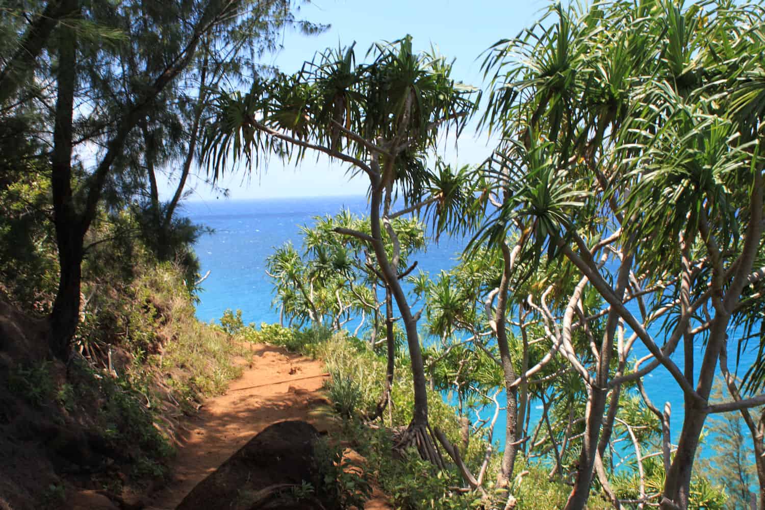 Hanakapiai Trail