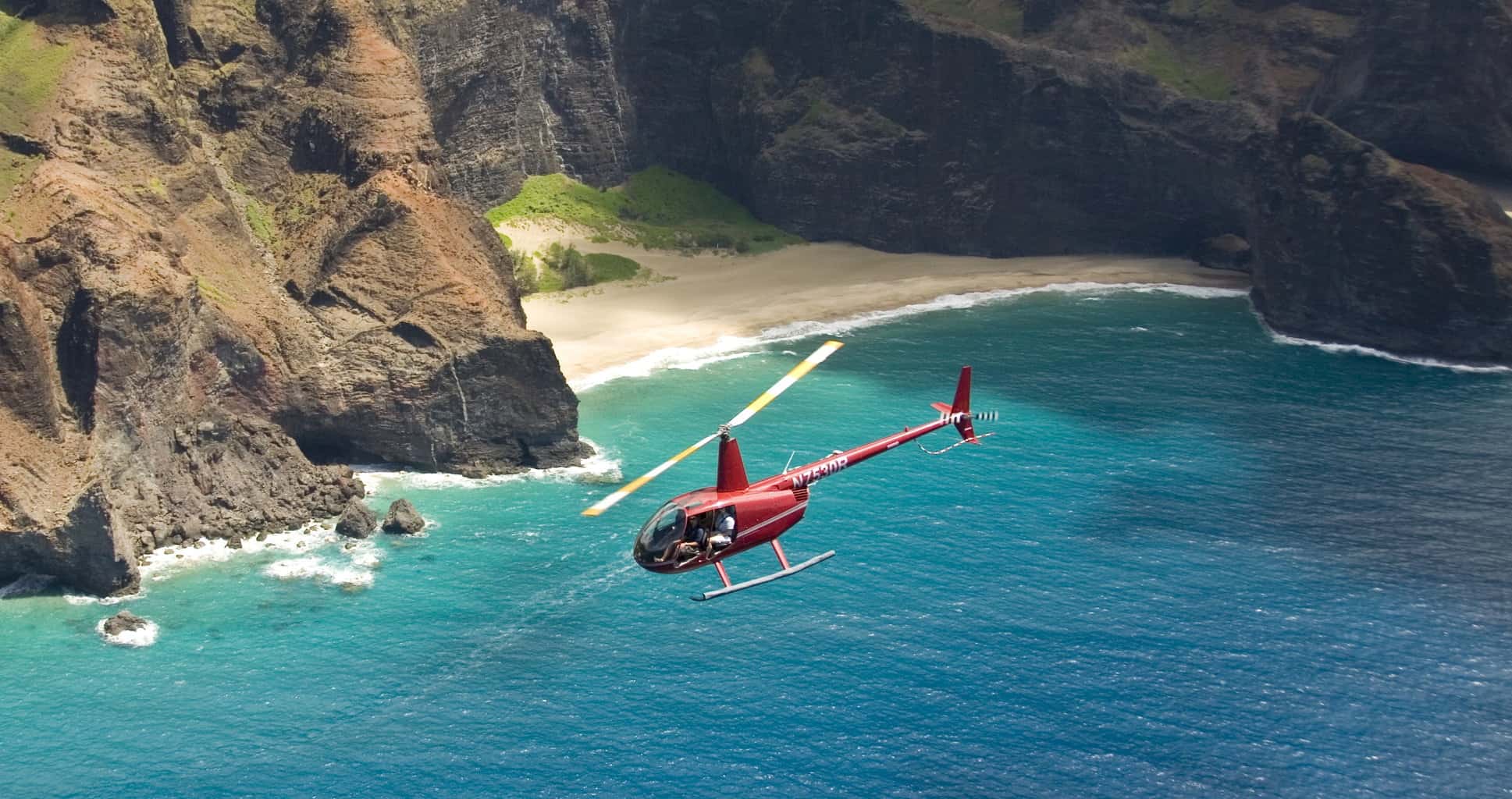 Mauna Loa Helicopters