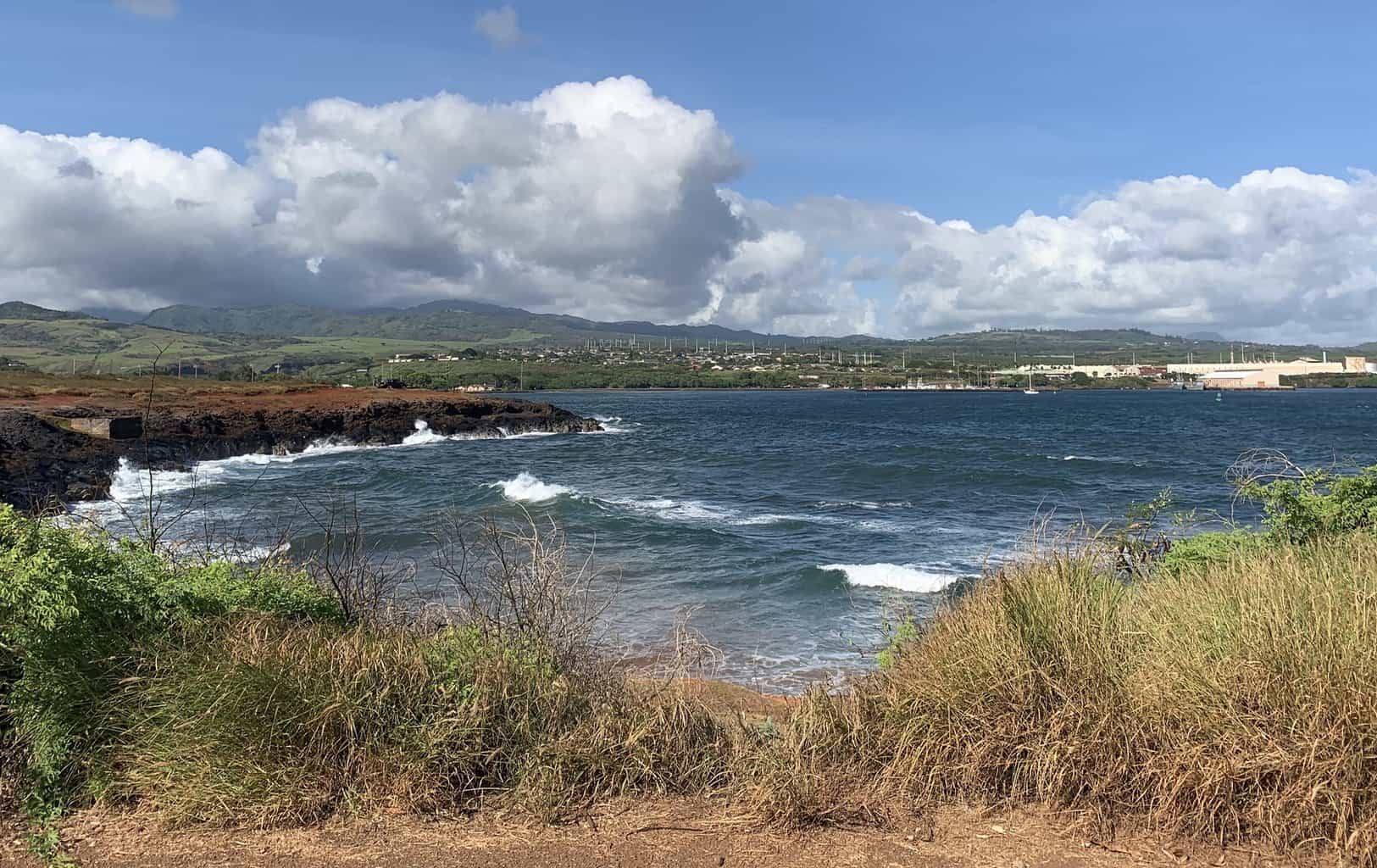 Port Allen Kauai