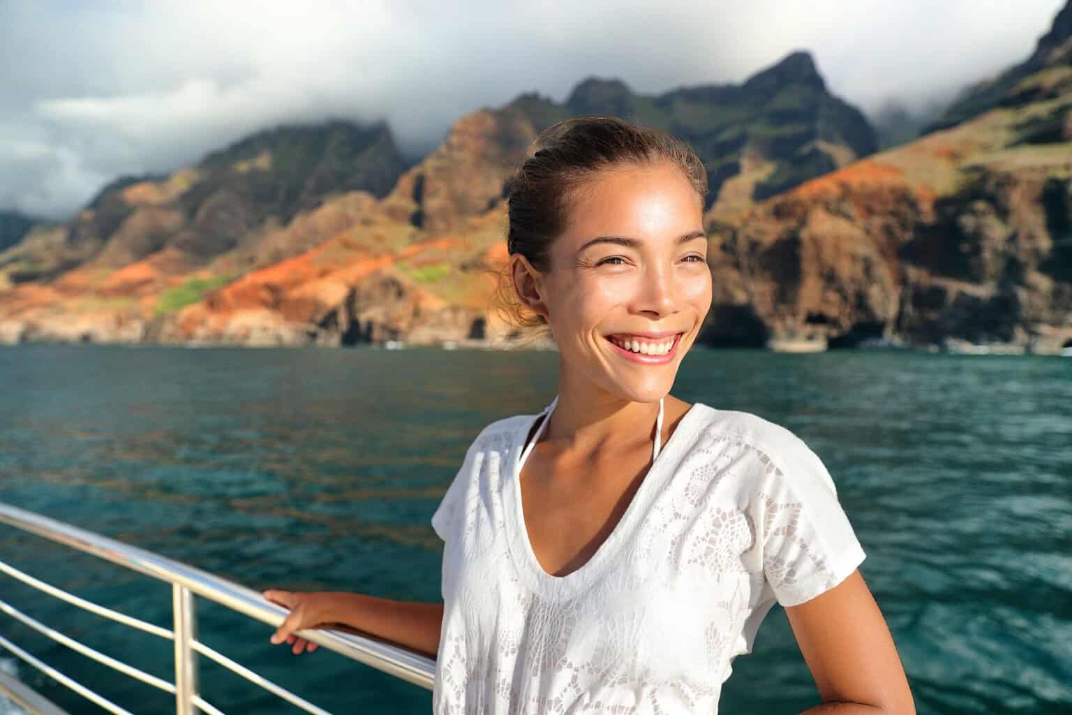 Top 10 Instagram Spots on Kauai