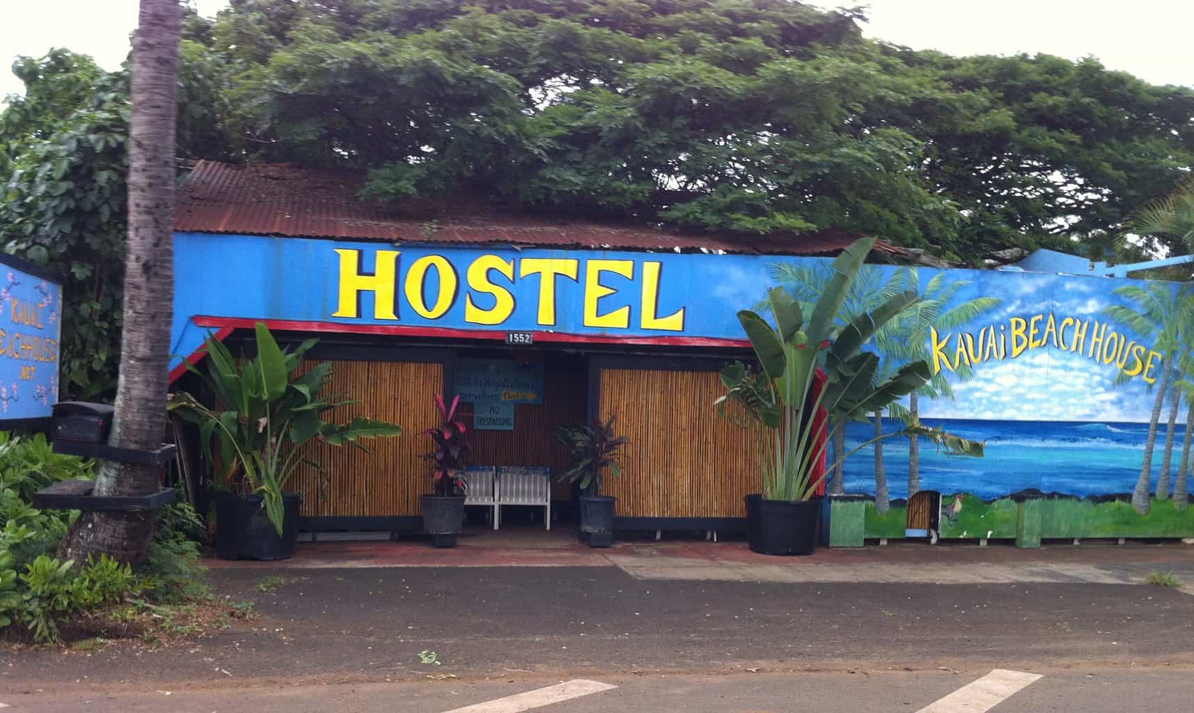 Best Kauai Hostels For Travelers On A Budget