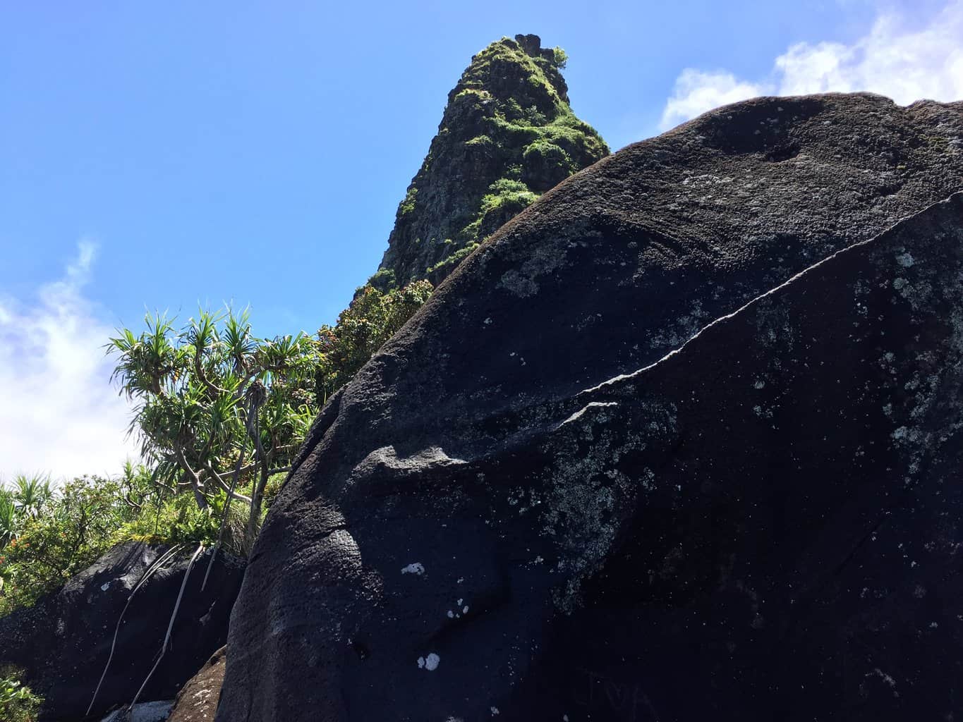 Space Rock Kauai