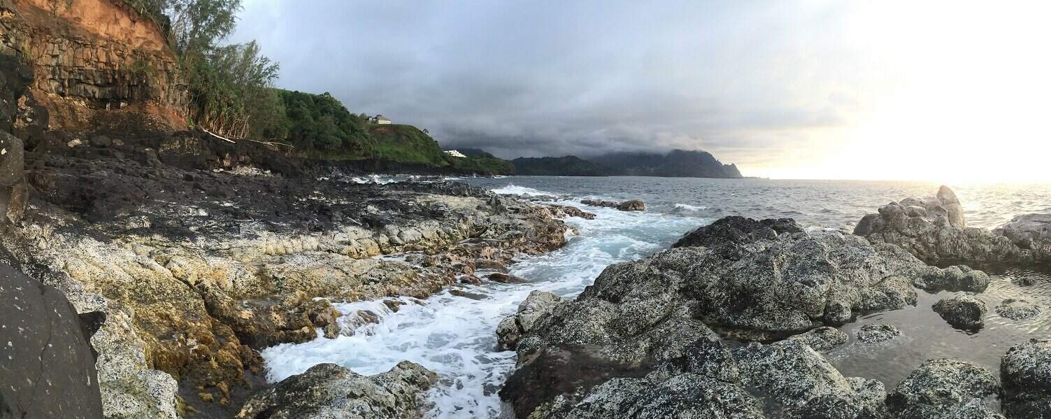 PHOTOS: Kauai Panoramas