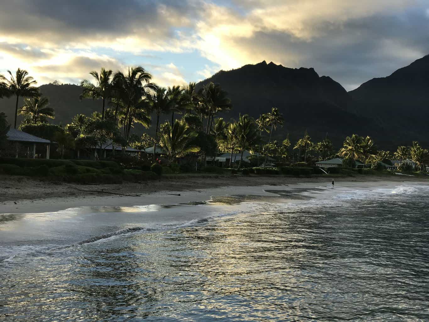 kauai travel blog