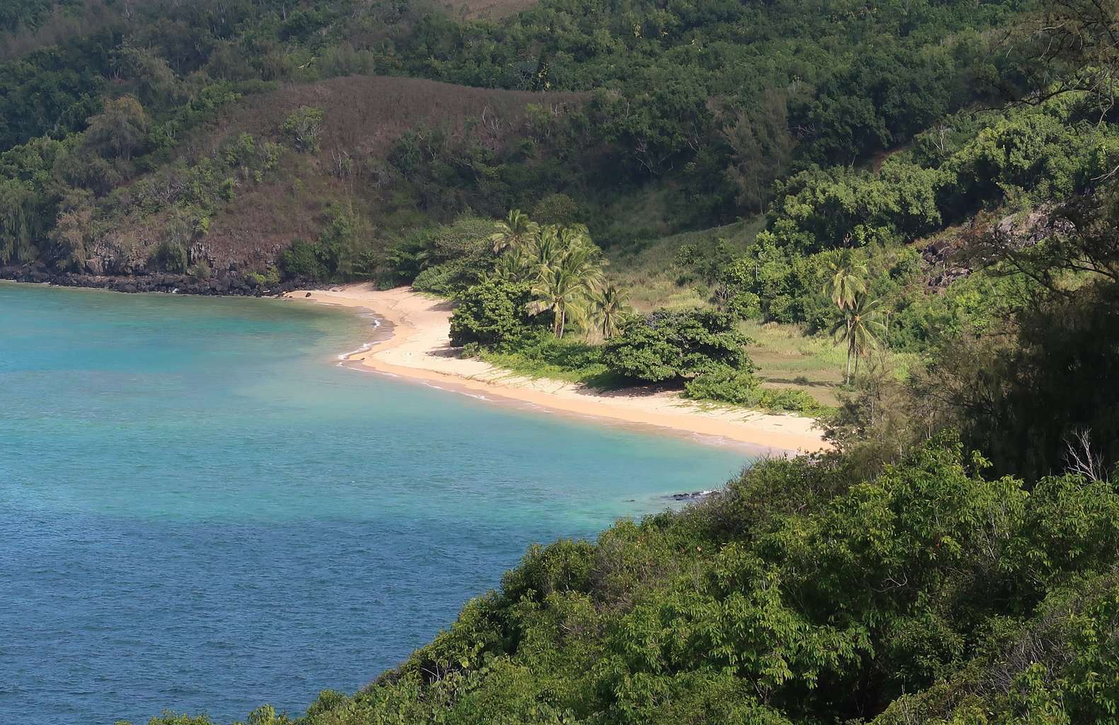 Pilaa Beach Kauai