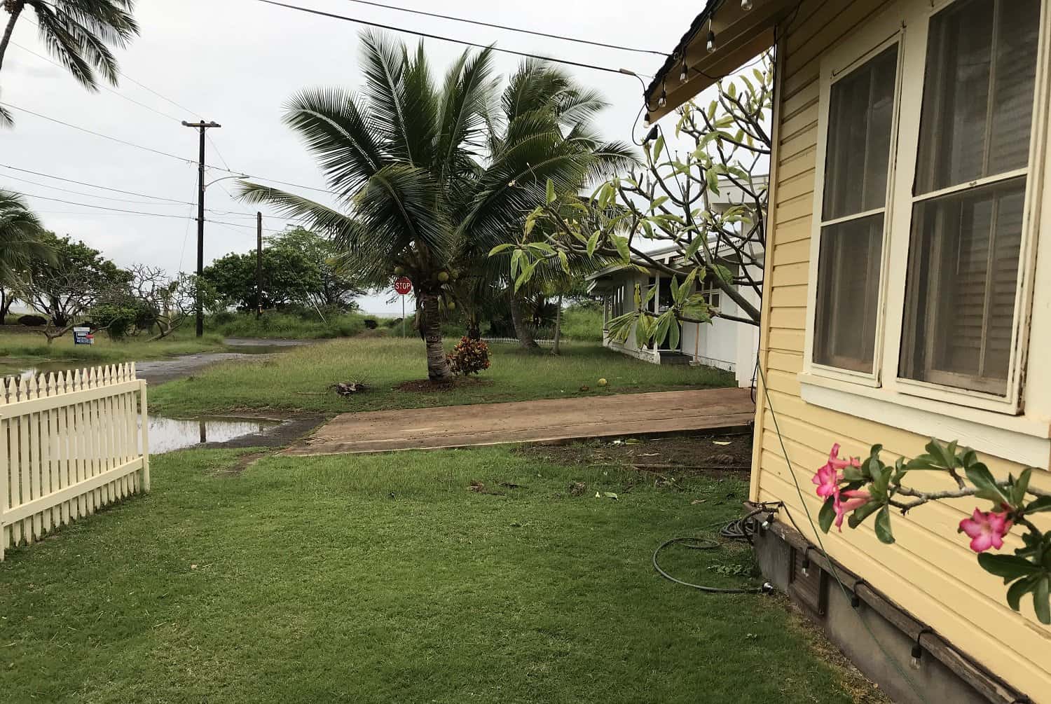 Inn Waimea Kauai
