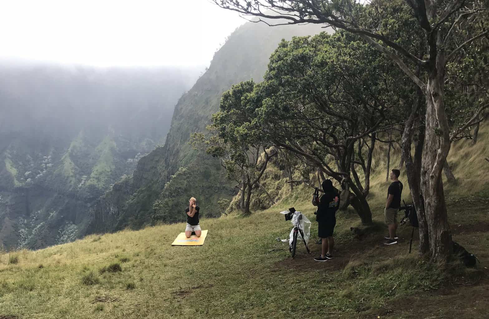 Top 10 Instagram Kauai