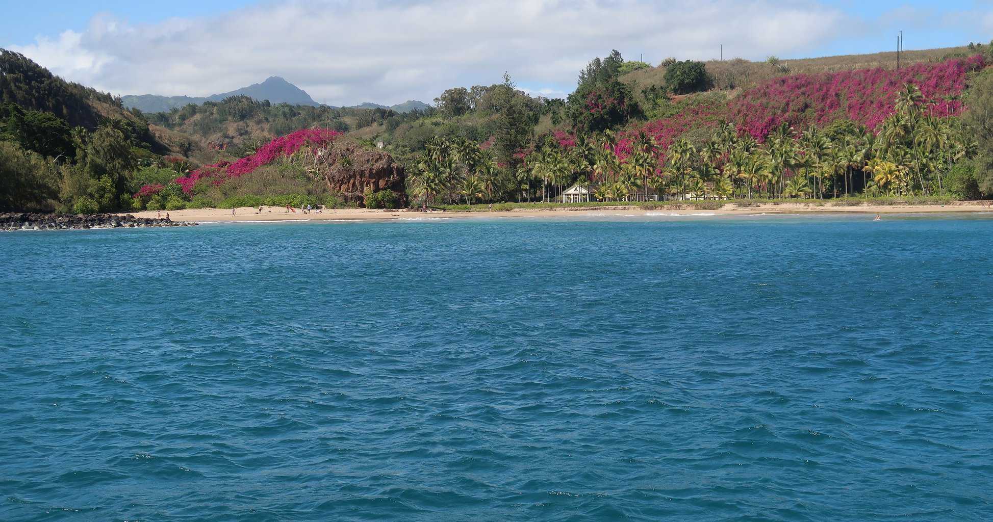 Lawai Kai Beach