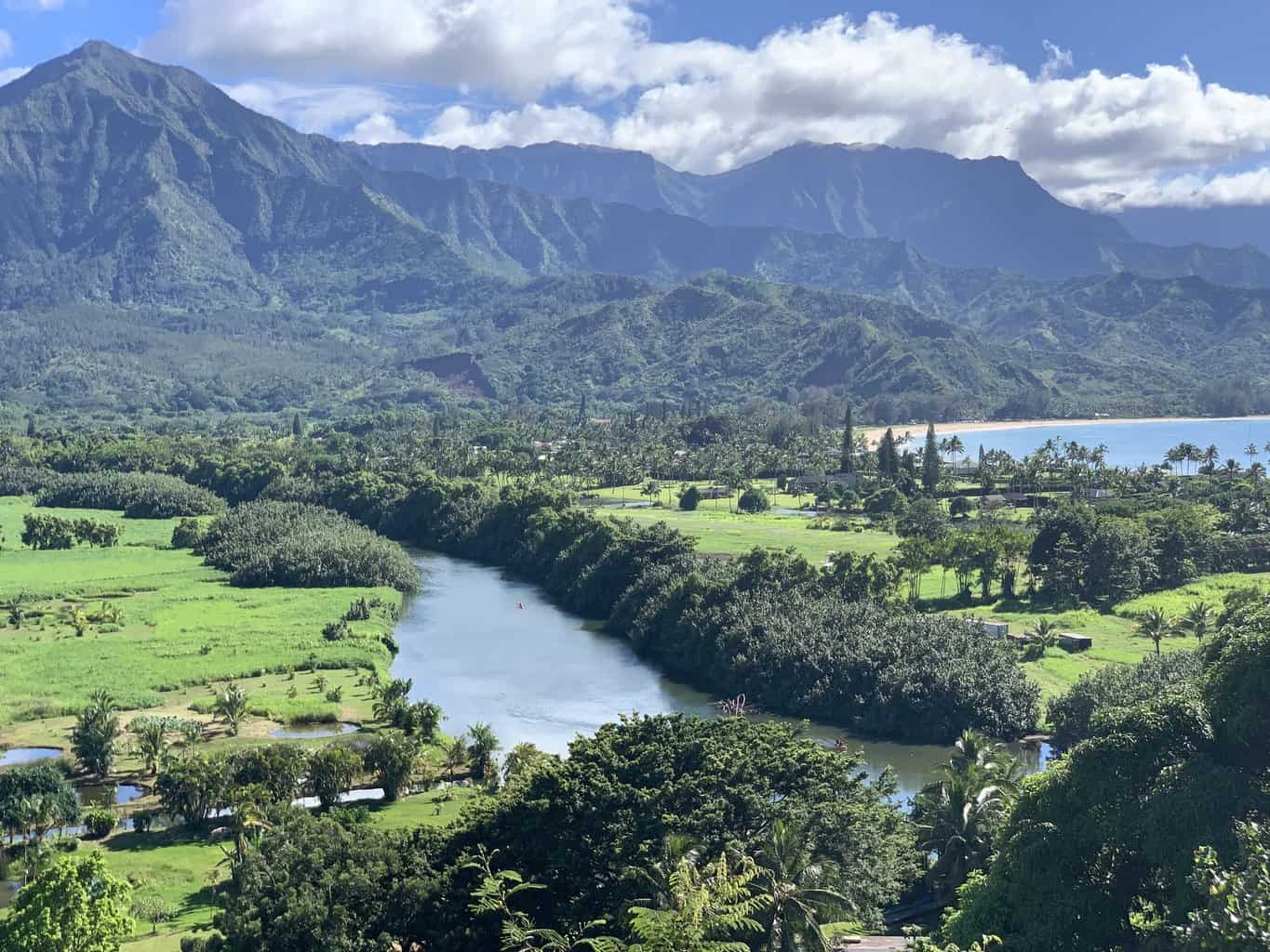 Kauai Paradise
