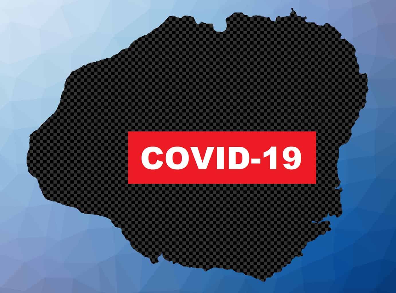 Kauai COVID-19 Tier Level