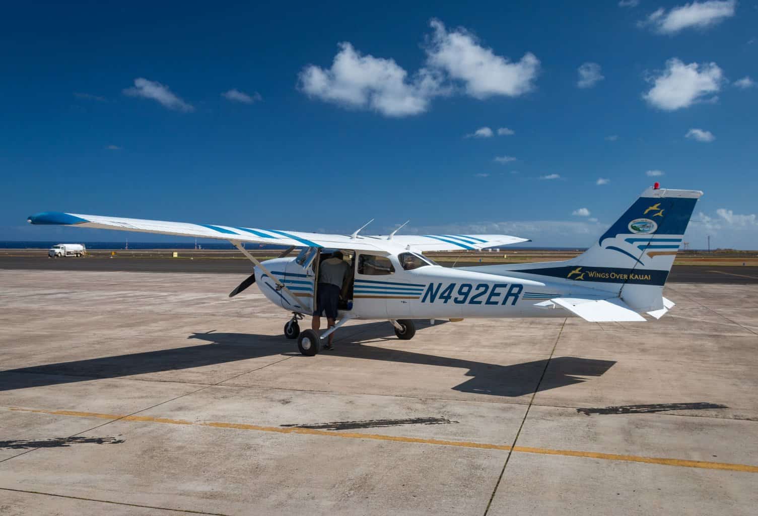 Kauai Airplane Tours