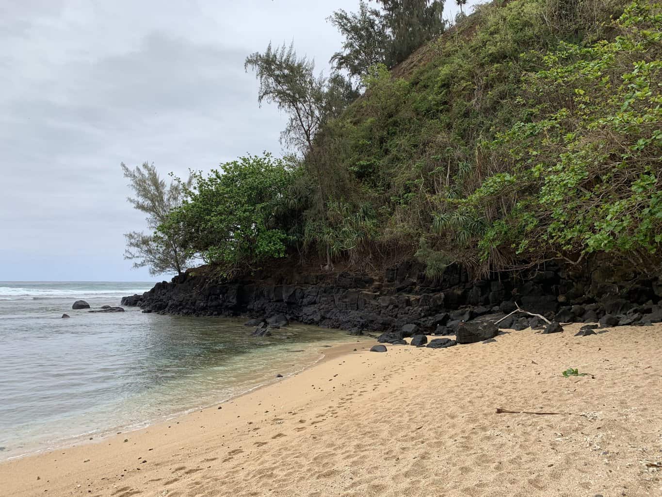 Sealodge Beach Kauai