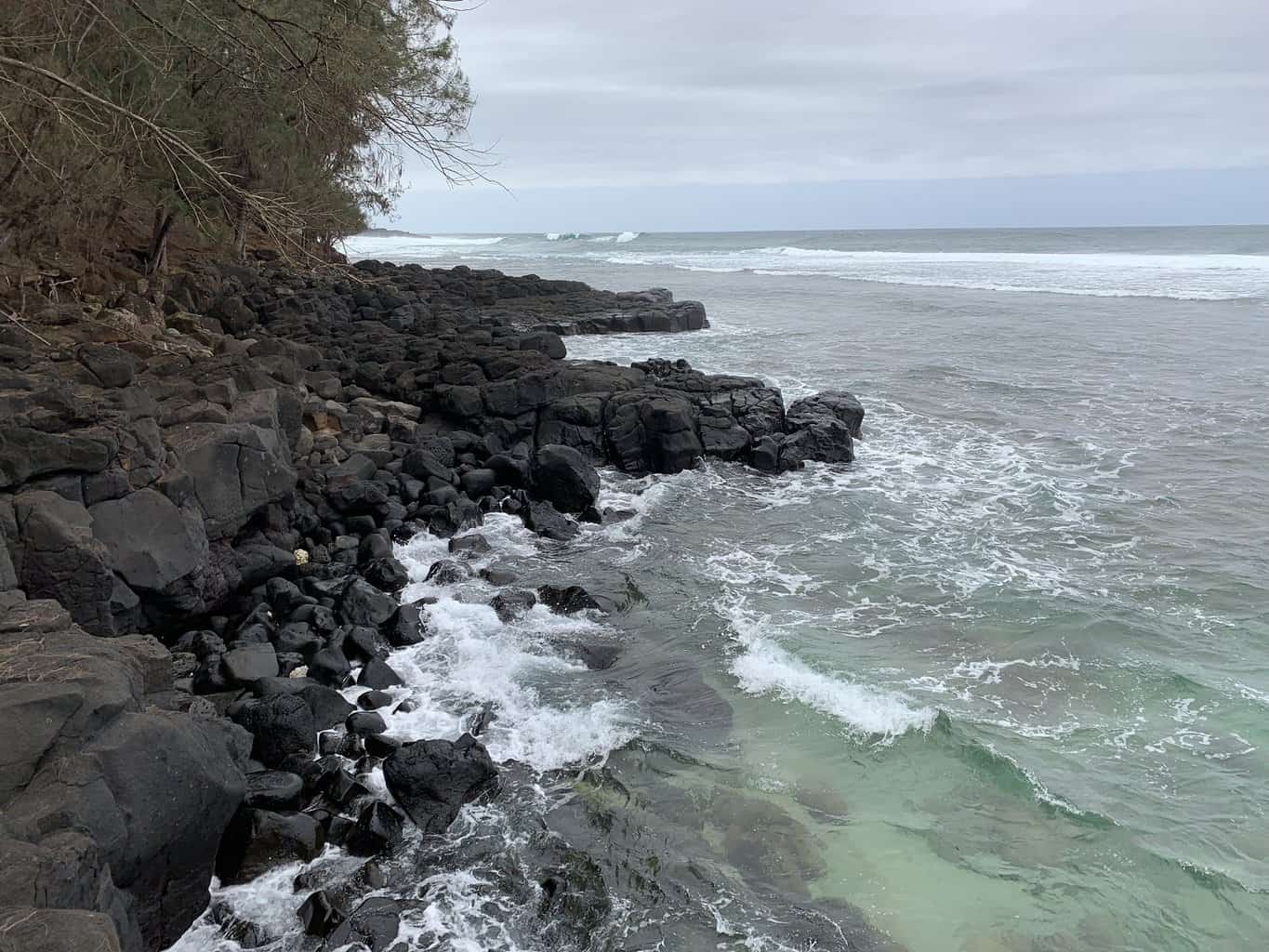 Sealodge Beach Kauai