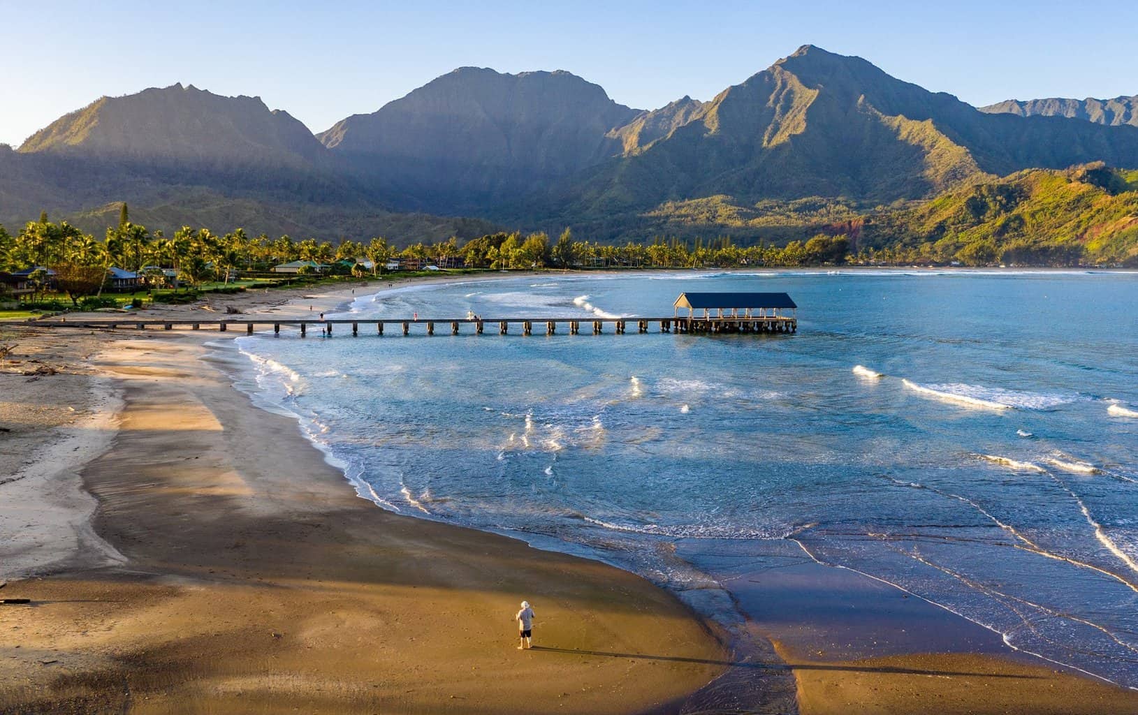 Where To Stay On Kauai 2024 (Areas & Places)