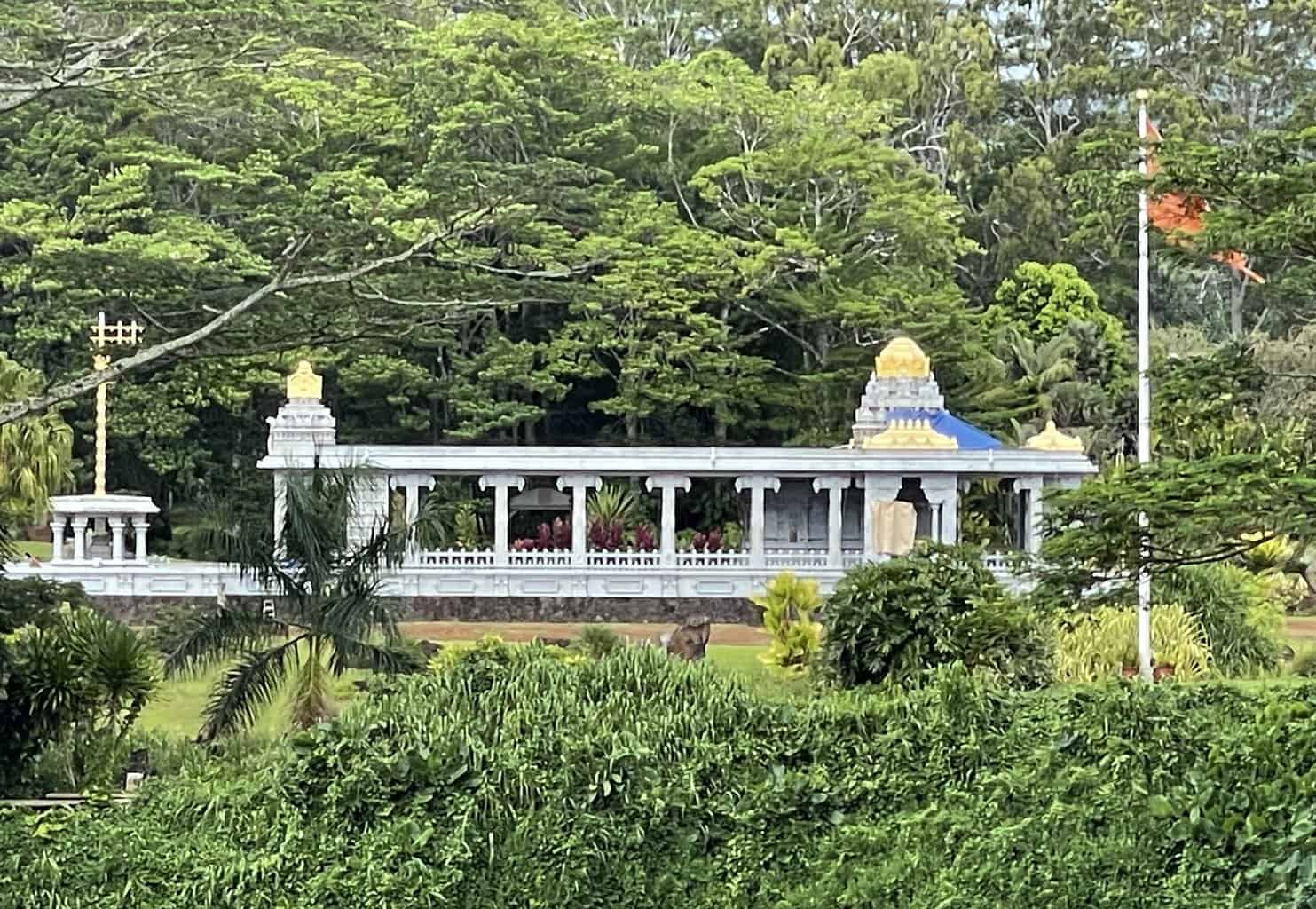 Kauai Iraivan Hindu Temple