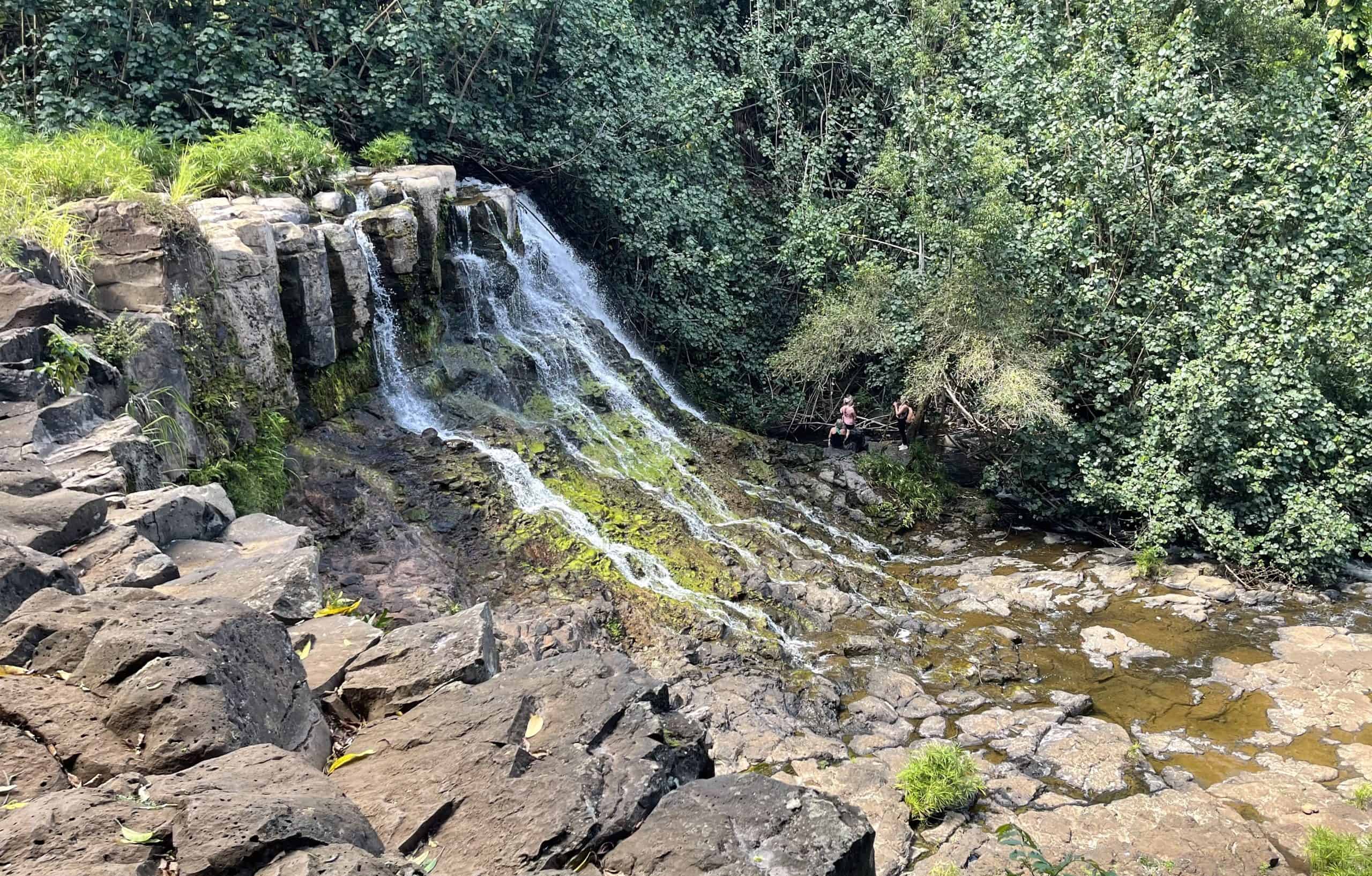 8 Best Waterfall Hikes on Kauai