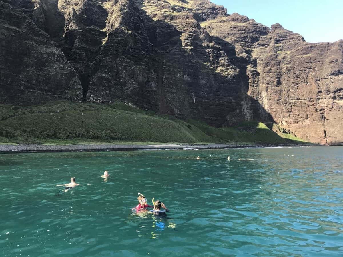 10 Best Excursions In Kauai
