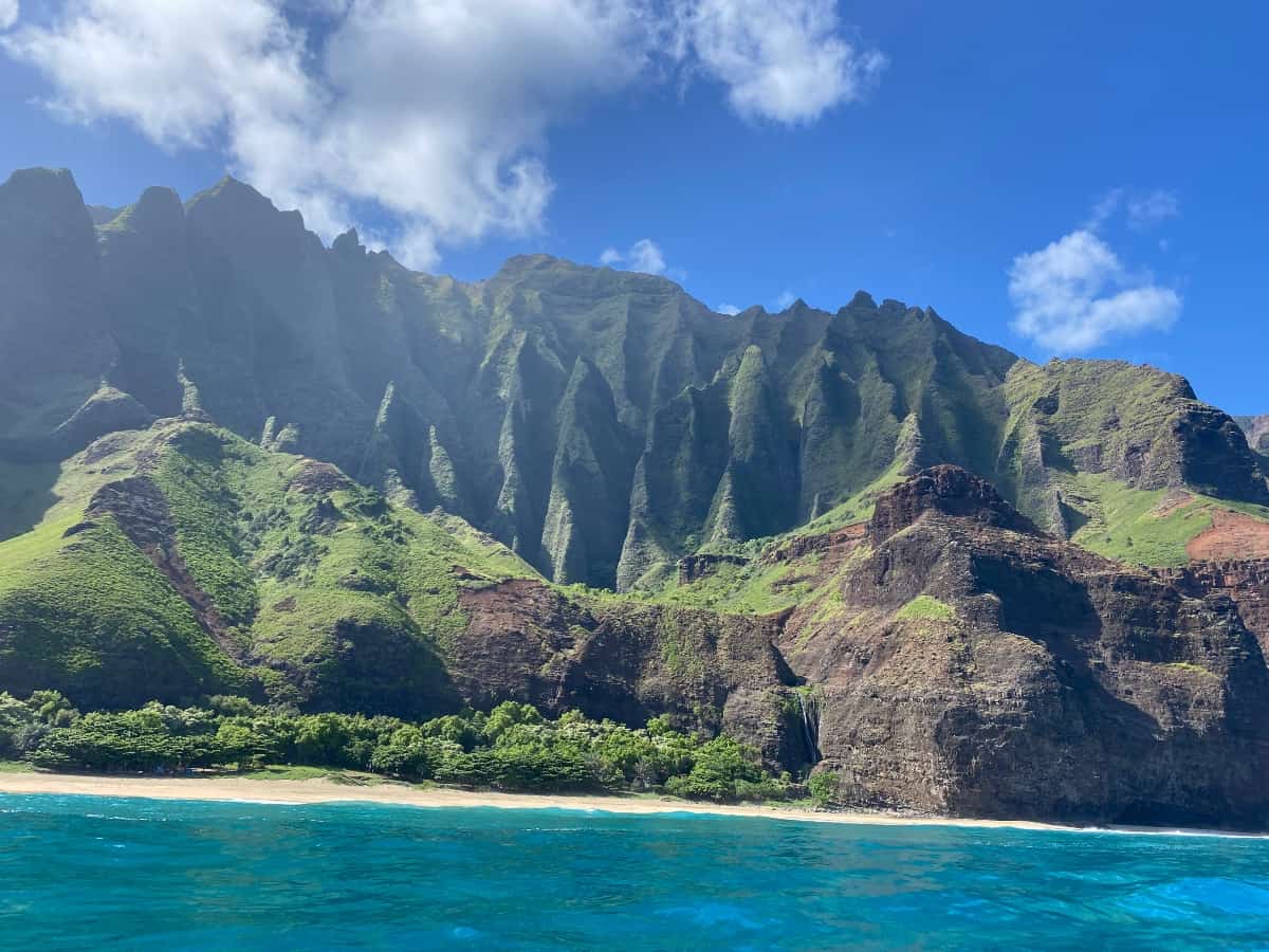 Capt Andy’s Tour Review (Kauai)