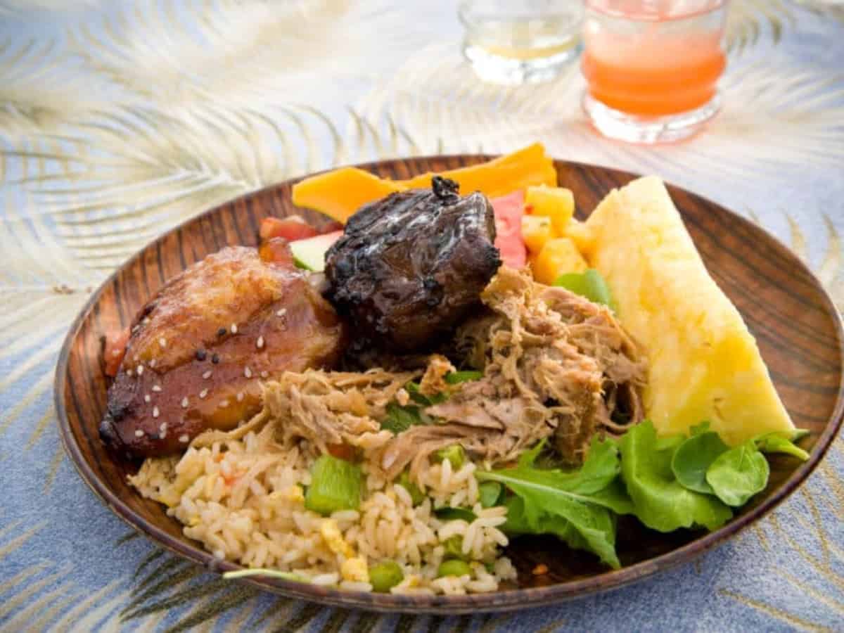 Best places to eat in Kauai