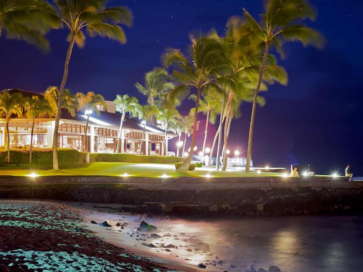 Beach House Restaurant Kauai Review