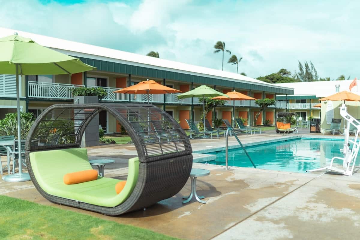 Cheap Kauai hotels